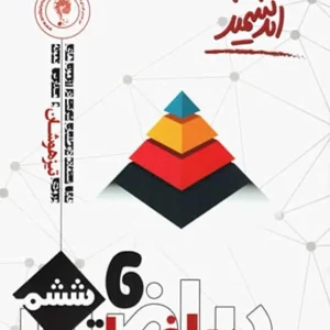 تست ریاضی ششم تیزهوشان اندیشمند