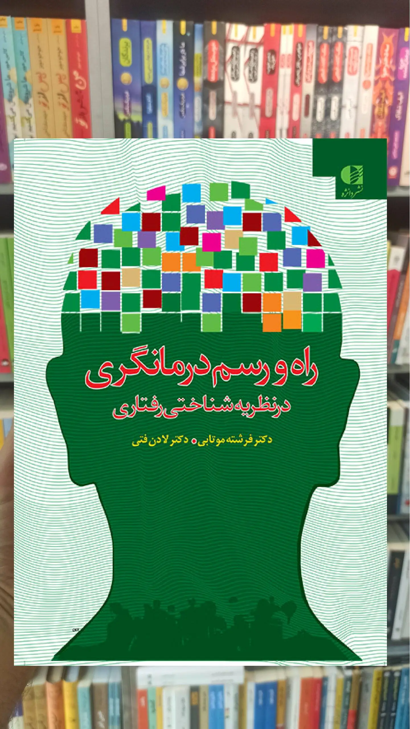 راه و رسم درمانگری در نظریه شناختی رفتاری دانژه