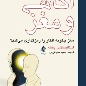 آگاهی و مغز ارجمند