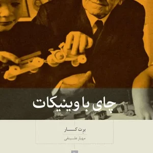 چای با وینیکات بینش نو