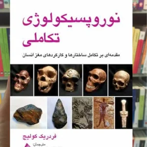 نوروپسیکولوژی تکاملی ارجمند