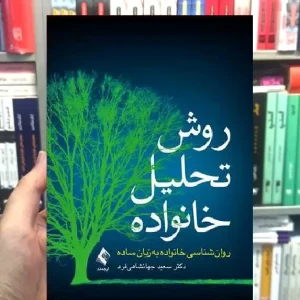 روش تحلیل خانواده ارجمند