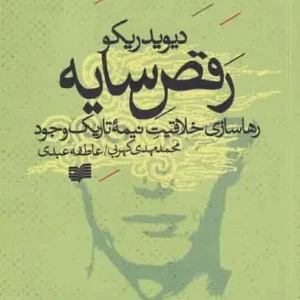 رقص سایه : رهاسازی خلاقیت نیمه تاریک وجود افکار