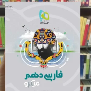 فارسی دهم میکرو طبقه بندی گاج