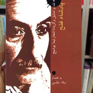 پادشاه فتح سخن