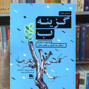 گزینه ب گرانت نشرنوین