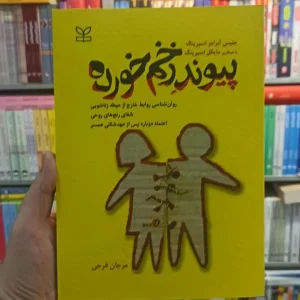 پیوند زخم خورده اسپرینگ رشد