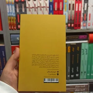 فلسفه تنهایی اسونسن نشرنو