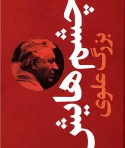 چشم هایش بزرگ علوی گالینگور نگاه