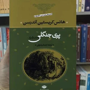 پری جنگلی و 39 داستان دیگر کریستین آندرسن نگاه