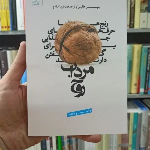 مرداب روح جیمز هالیس فریبا مقدم بنیاد فرهنگ زندگی