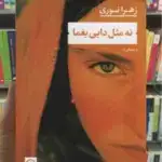 نه مثل دایی یغما زهرا نوری نشر نی