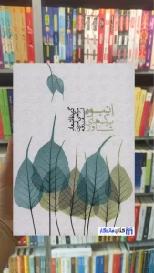 انبوه برگ های شناور مرتضی امیری اسفندقه سخن