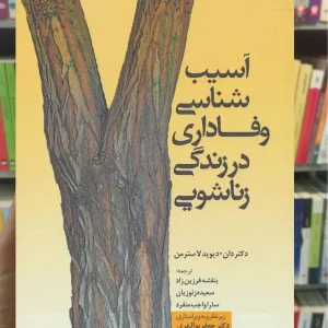 آسیب شناسی وفاداری در زندگی زناشویی دیوید لاسترمن دانژه