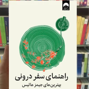 راهنمای سفر درونی جیمز هالیس میلکان