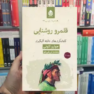 قلمرو روشنایی جولیو لئونی قطره