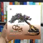 بونسای ( هنر باستانی برای همگان ) جوانه رشد