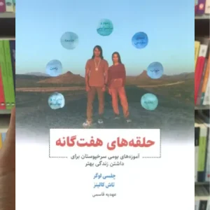 حلقه های هفت گانه ذهن آویز