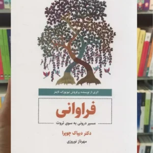 فراوانی ذهن آویزفراوانی ذهن آویز