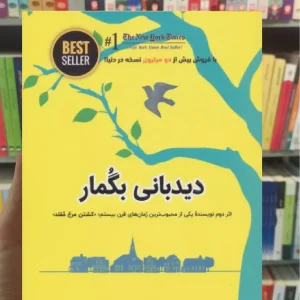 دیدبانی بگمار ذهن آویز