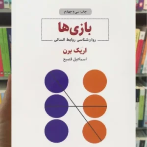 بازی ها ذهن آویز