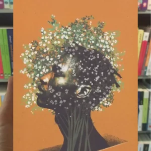 زیر درختچه ی یاسمن افق