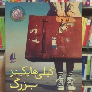 گیلی هاپکینز بزرگ افق