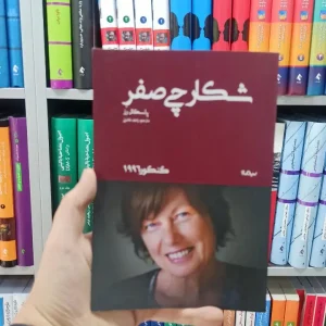 شکارچی صفر نیماژ