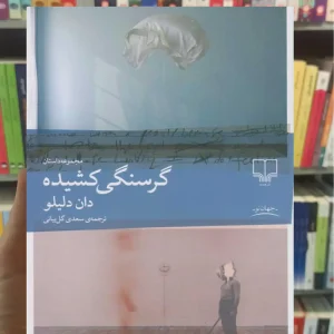 گرسنگی کشیده چشمه