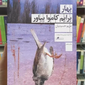 بهار برایم کاموا بیاور چشمه