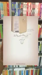 بی باد بی پارو چشمه