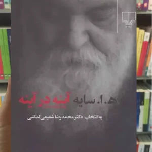 آینه در آینه چشمه