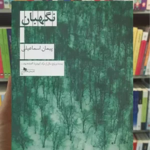 نگهبان چشمه