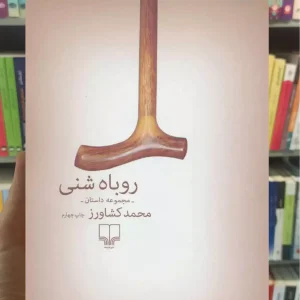 روباه شنی چشمه