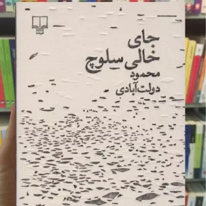 جای خالی سلوچ چشمه