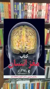 کتاب مغز انسان ارجمند