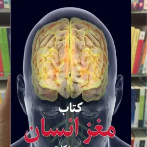 کتاب مغز انسان ارجمند
