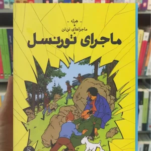 ماجرای تورنسل چشمه