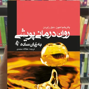 روان درمانی پویشی به زبان ساده دنیل رایردن ارجمند