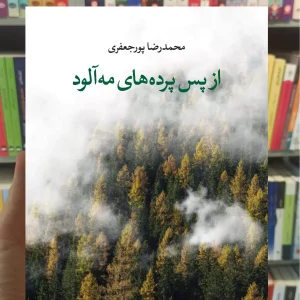 از پس پرده های مه آلود نگاه