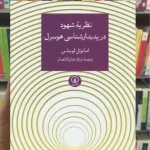 نظریه شهود در پدیدارشناسی هوسرل نشرنی
