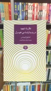 نظریه شهود در پدیدارشناسی هوسرل نشرنی