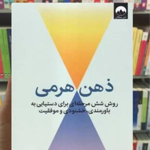 ذهن هرمی ولاد بلیافسکی میلکان