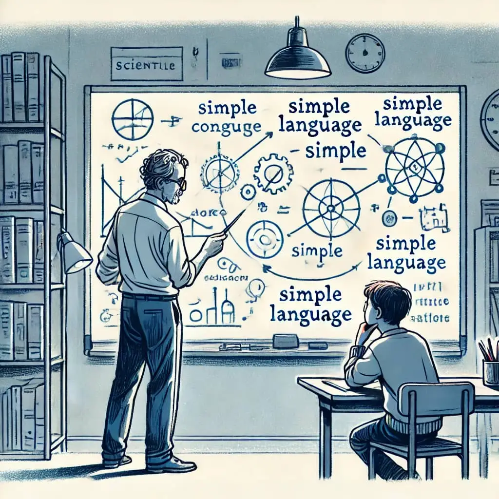 تکنیک فاینمن 