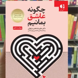 چگونه عاشق بمانیم مخبر دزفولی دانژه