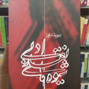 شیوه های نقد ادبی دیوید دیچز نشر علمی