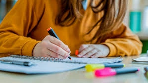 تکنیک های مطالعاتی شب امتخان