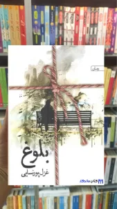 بلوغ پورنسایی سخن