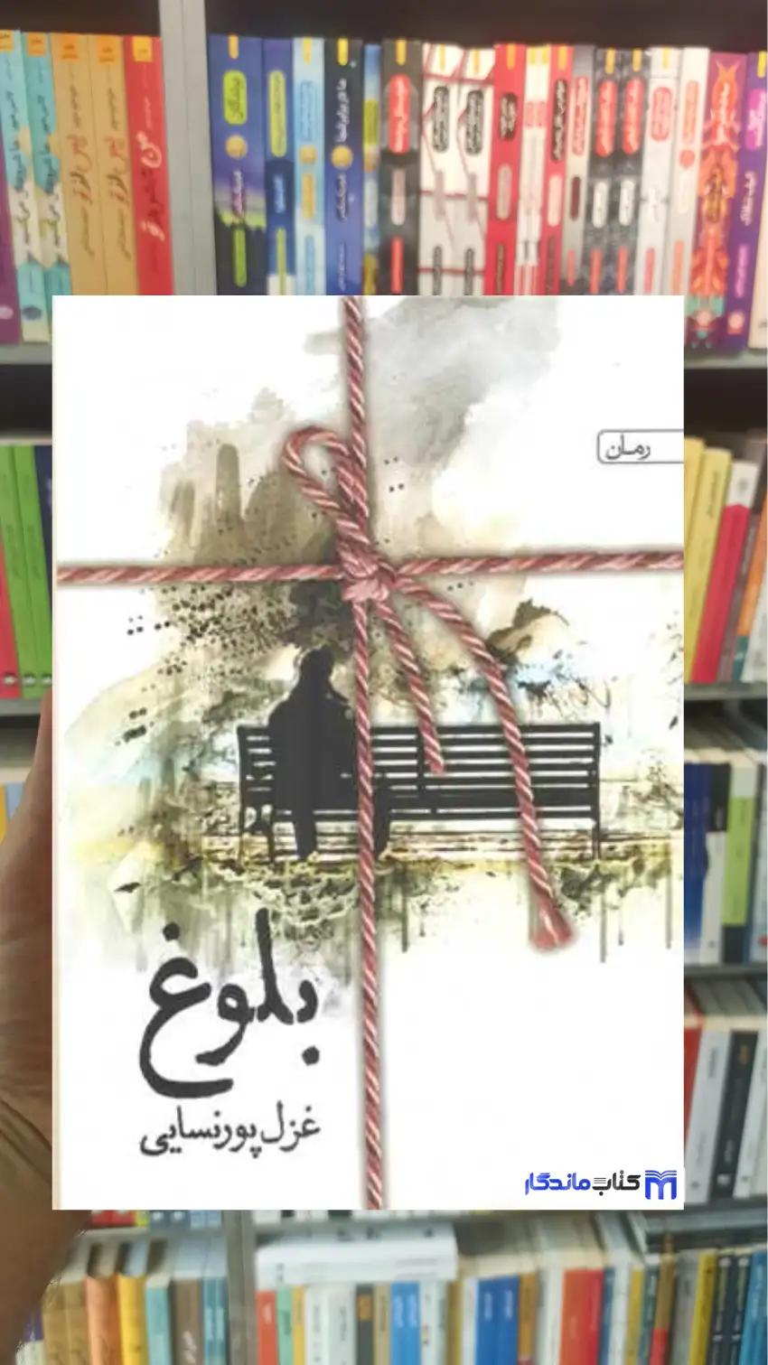 بلوغ پورنسایی سخن