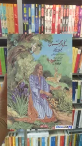 نامه لیلی و مجنون نظامی فکر روز